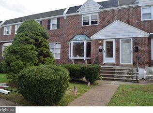 7462 Brockton Rd, Philadelphia, PA 19151