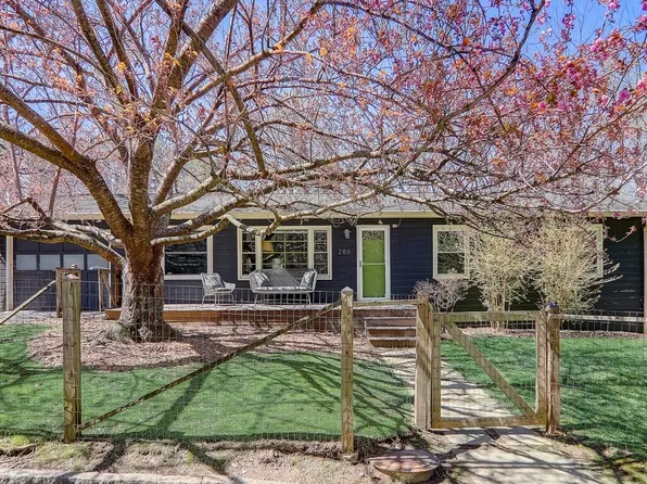 286 Cumberland Ave, Asheville, NC 28801