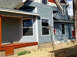 705 Colorado Ave, La Junta, CO 81050
