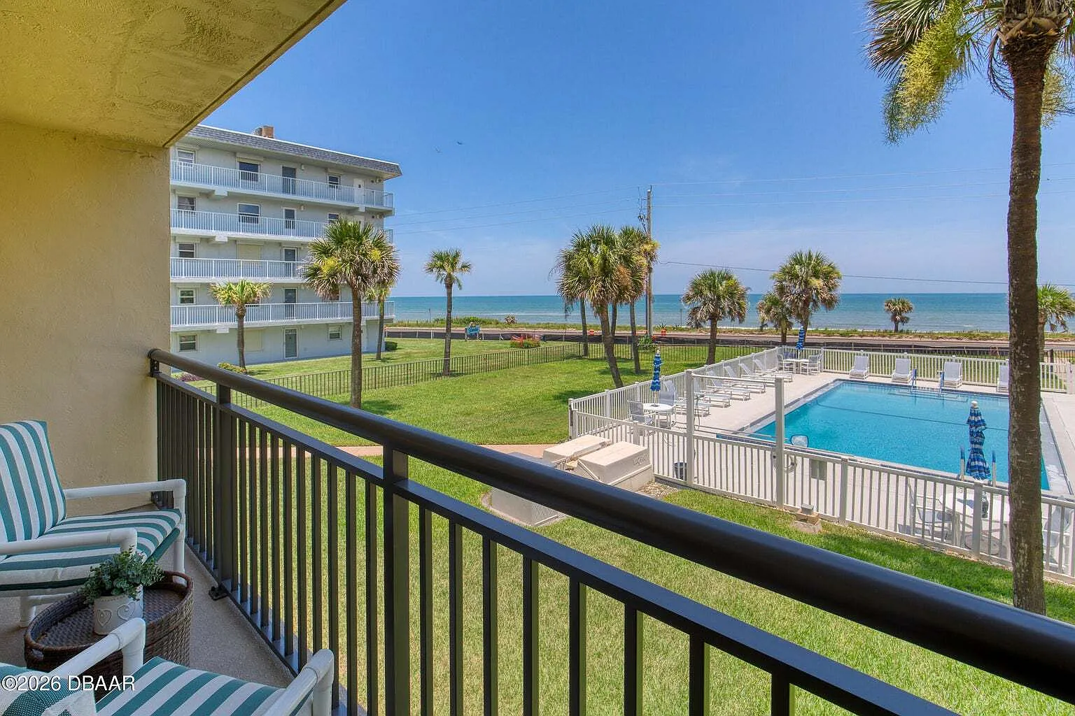 2290 Ocean Shore Blvd #1-207 - 1 — Photo 1
