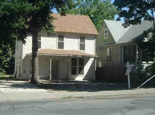 715 S Sherman St, Spokane, WA 99202