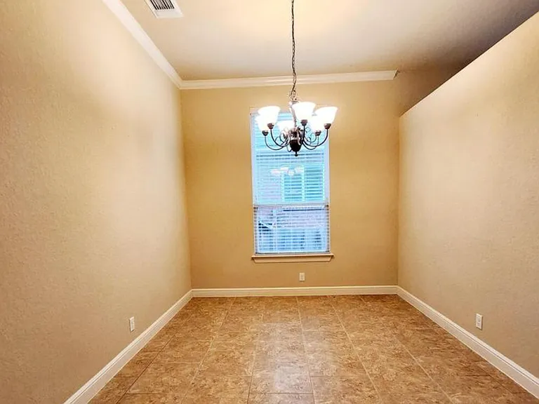 Formal dining room, computer room, gaming room.