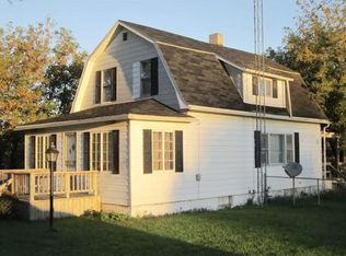 3755 Chandler St, Carsonville, MI 48419