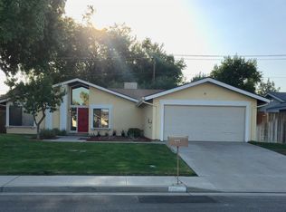 3213 Kennedy Way, Bakersfield, CA 93309