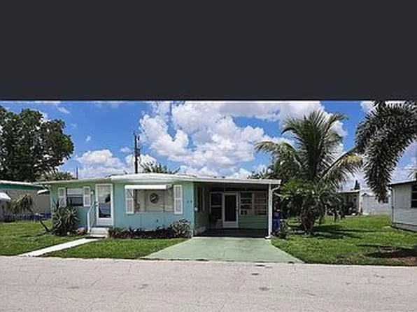 210 Tiel Ave, Fort Myers, FL 33903