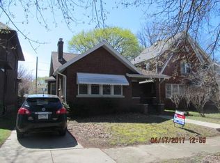 534 Shenley Dr, Erie, PA 16505