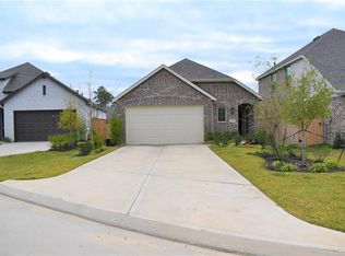 154 Vine Mint Dr, Montgomery, TX 77316