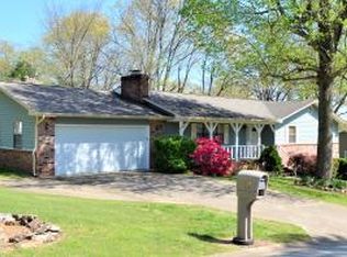 303 Wynnewood Dr, Harrison, AR 72601