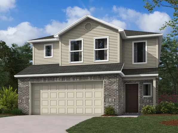 13116 Candace Way, Saint Hedwig, TX