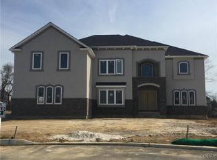 4297 Belmont Dr #9, Lower Nazareth Township, PA 18064