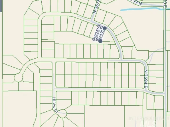 3681 3735th N, Kimberly, ID 83341