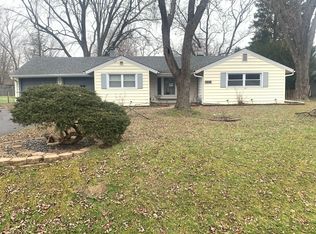 4420 182nd Pl, Country Club Hills, IL