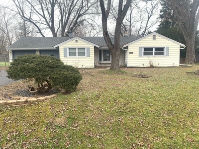 4420 182nd Pl, Country Club Hills, IL, 60478