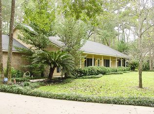 22807 Wren Ln, Tomball, TX 77377