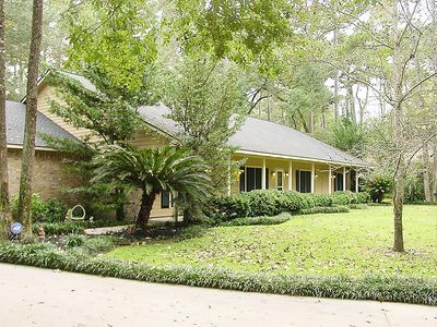 22807 Wren Ln, Tomball, TX, 77377