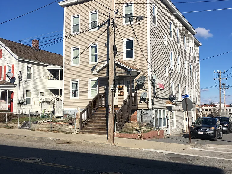 66 Mechanic St #5S — Photo 1
