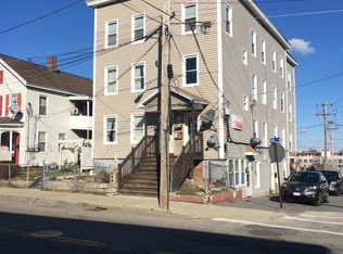 66 Mechanic St #5S, Leominster, MA 01453