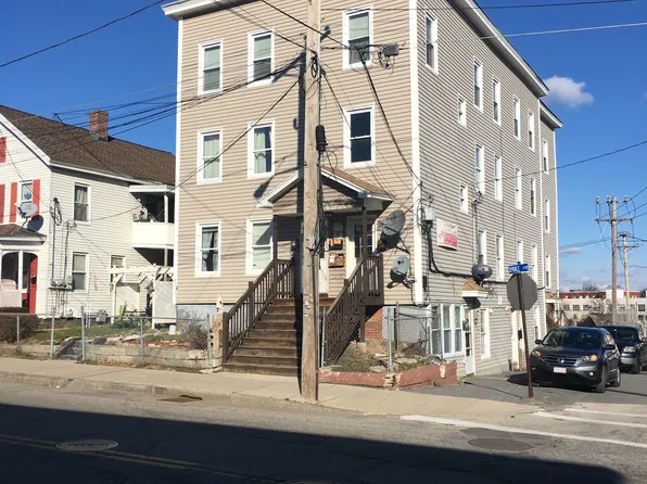 66 Mechanic St #5S, Leominster, MA 01453