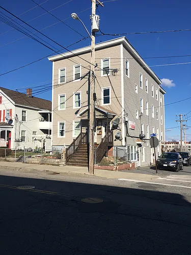 66 Mechanic St #5S Photo 1
