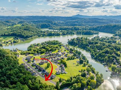 4292 Anchor Poin, Kingsport, TN, 37664