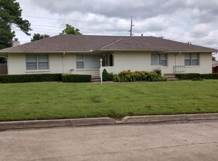 2813 E 36th Pl, Tulsa, OK 74105