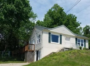 1509 Marsha Ln, Jefferson City, MO 65101