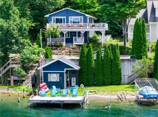 10976 E Lake Rd, Hammondsport, NY 14840