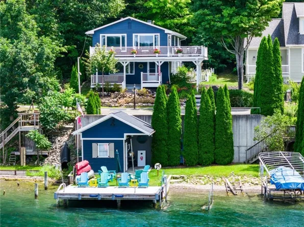 10976 E Lake Rd, Hammondsport, NY 14840