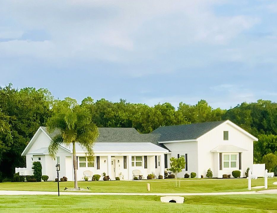 ONE ACRE LOT