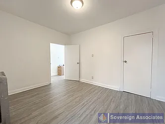 Rented by Sovereign Associates