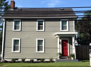 27 Waker St, Allentown, NJ 08501