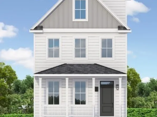 1718 N 20th St, Richmond, VA 23223