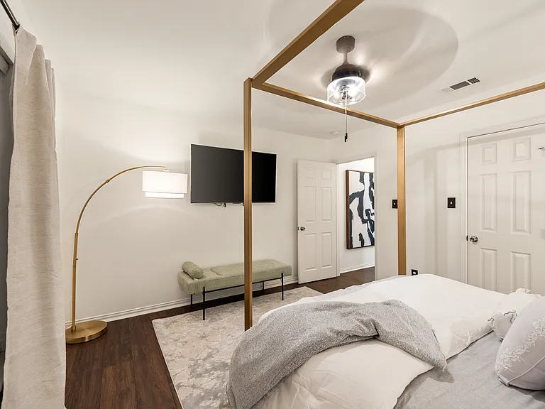 Bed Room 2