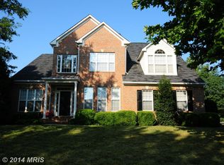 42805 Gatehouse Way, Ashburn, VA 20148