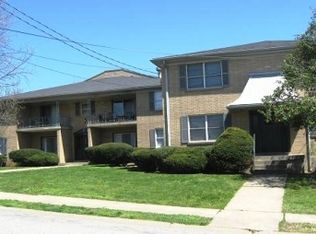 319 Idlewylde Dr APT 1, Louisville, KY 40206