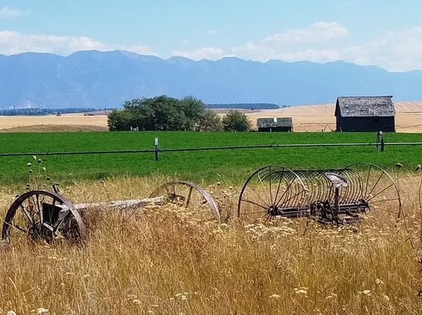 1180 Clark Dr, Kalispell, MT 59901