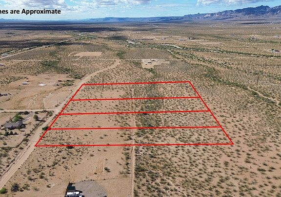 2nd image of 306-66-127 Mormon Flat Rd