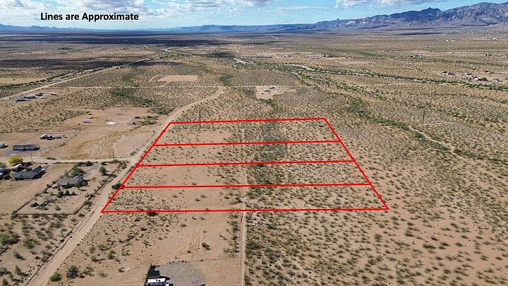 2nd image of 306-66-126 Mormon Flat Rd
