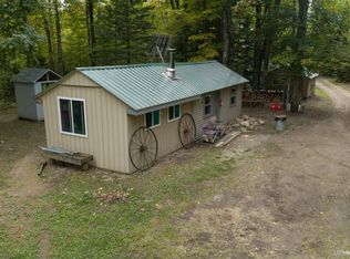 N2220 N Us Highway 41, Trenary, MI 49891