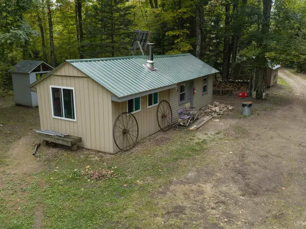 N2220 N Us Highway 41, Trenary, MI 49891