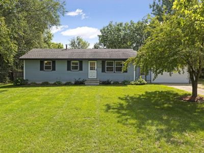 2308 225th Ave NE, East Bethel, MN, 55005