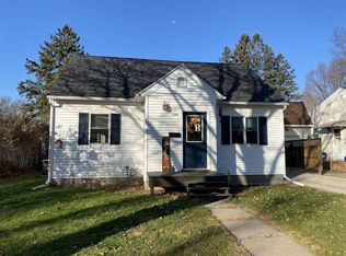 1008 N 5th Ave, Wausau, WI 54401
