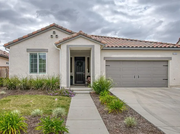 4722 Orchard Hills Rd, Madera, CA 93636