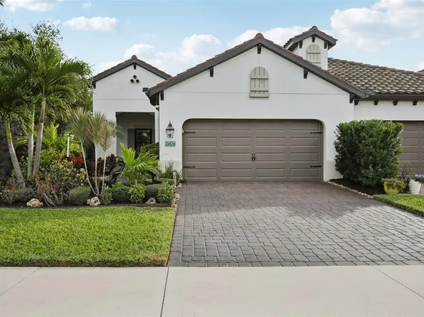26826 Pavin Dr, Englewood, FL 34223