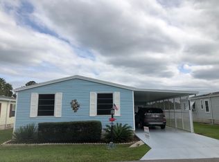 34700 Green Arbor St, Zephyrhills, FL 33541