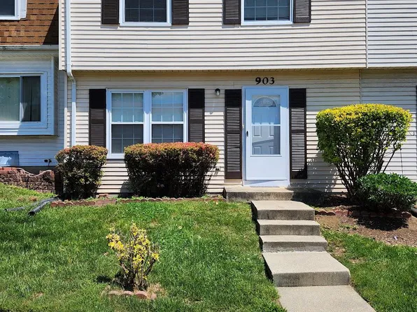 903 Portia Ct, Landover, MD 20785