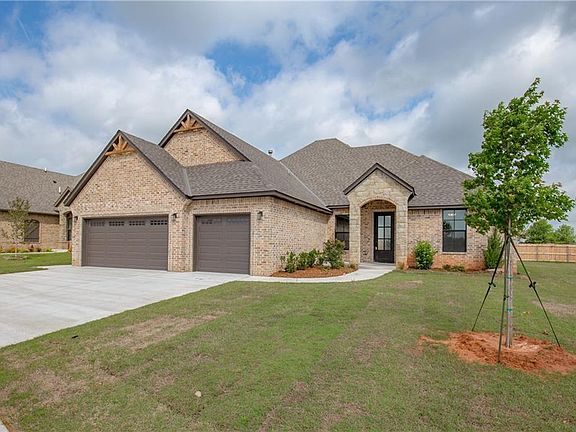 2nd image of 5517 Ledgestone Dr