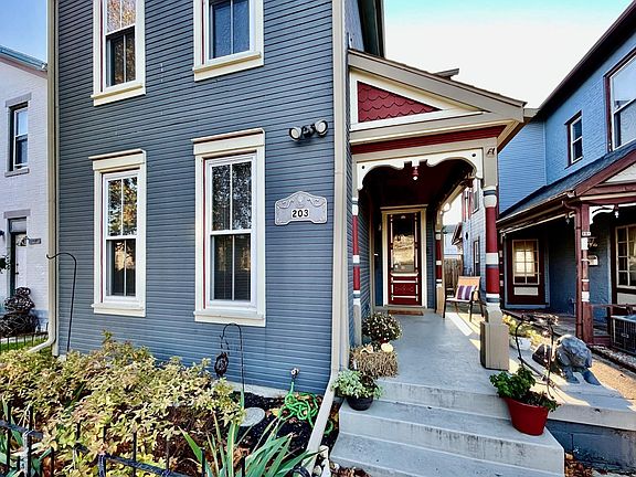 2nd image of 203 Alberta St