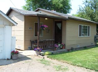 4330 Arthur St, Klamath Falls, OR