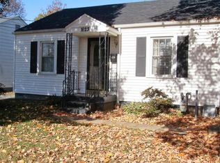 1623 Longfield Ave, Louisville, KY